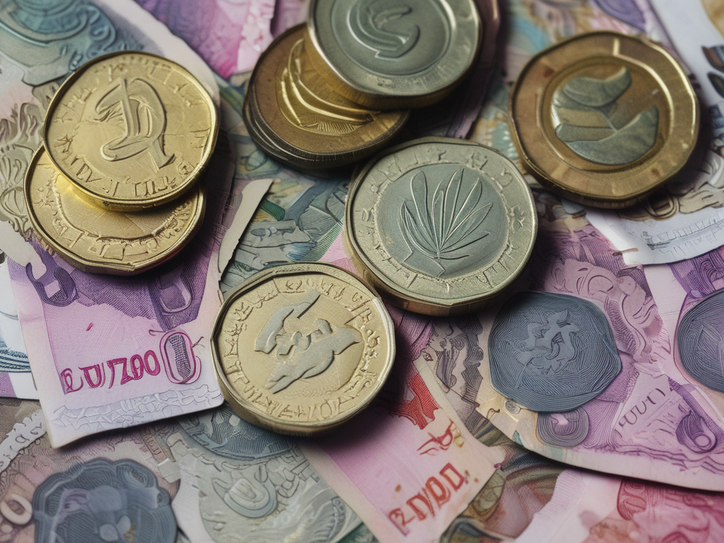 Time Series Forecasting by Comparing Many Models: EUR/TRY&nbsp;Rates