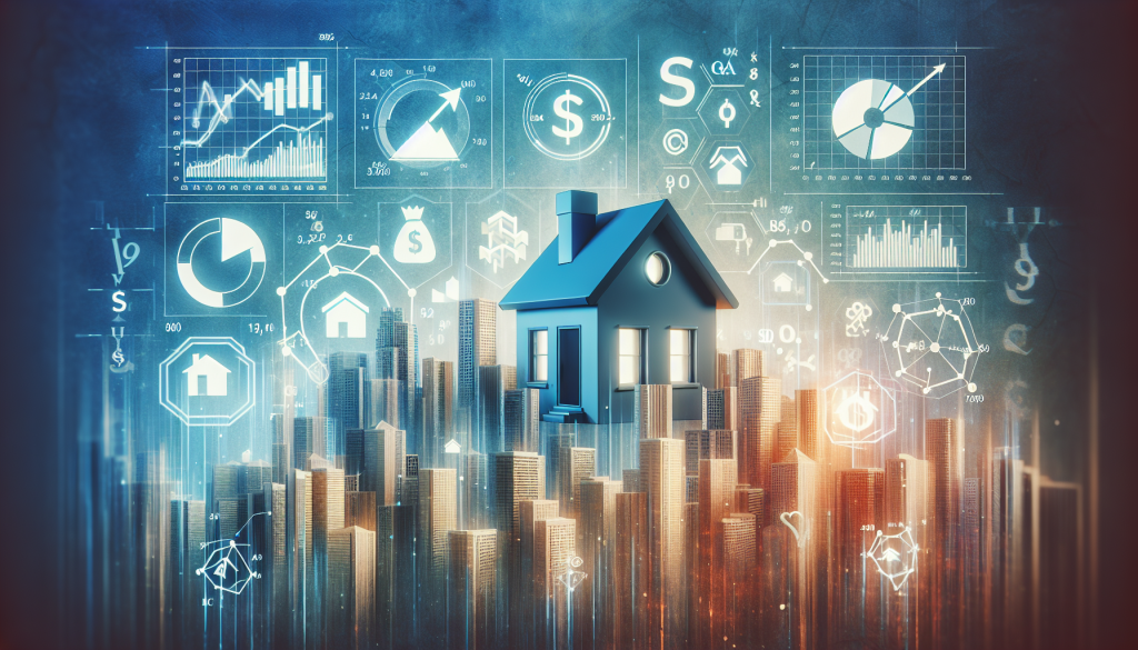 Forecasting Freddie Mac with the DeepAR&nbsp;Algorithm