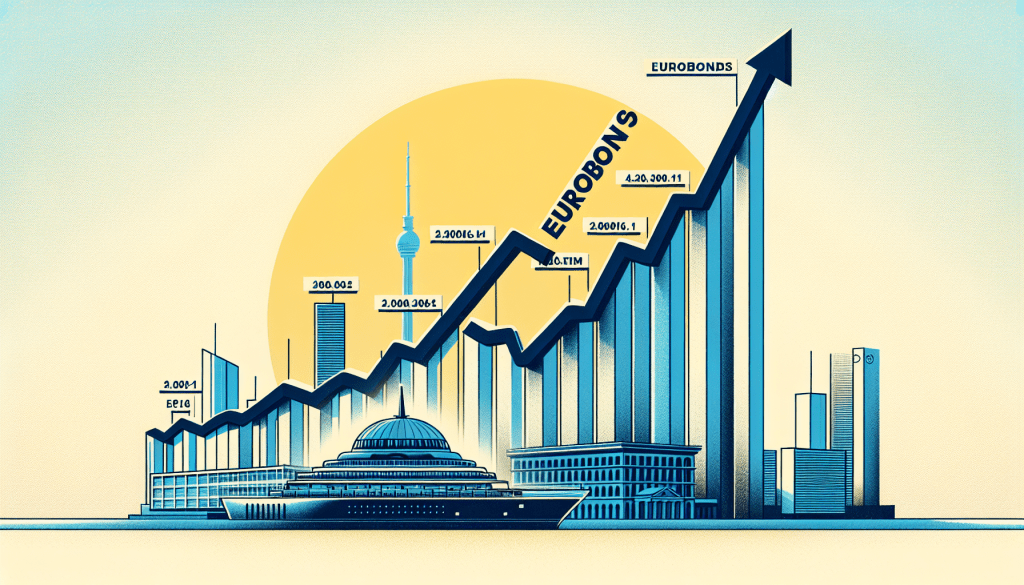 Time Series Analysis and Understanding a Eurobond Fund with&nbsp;Prophet