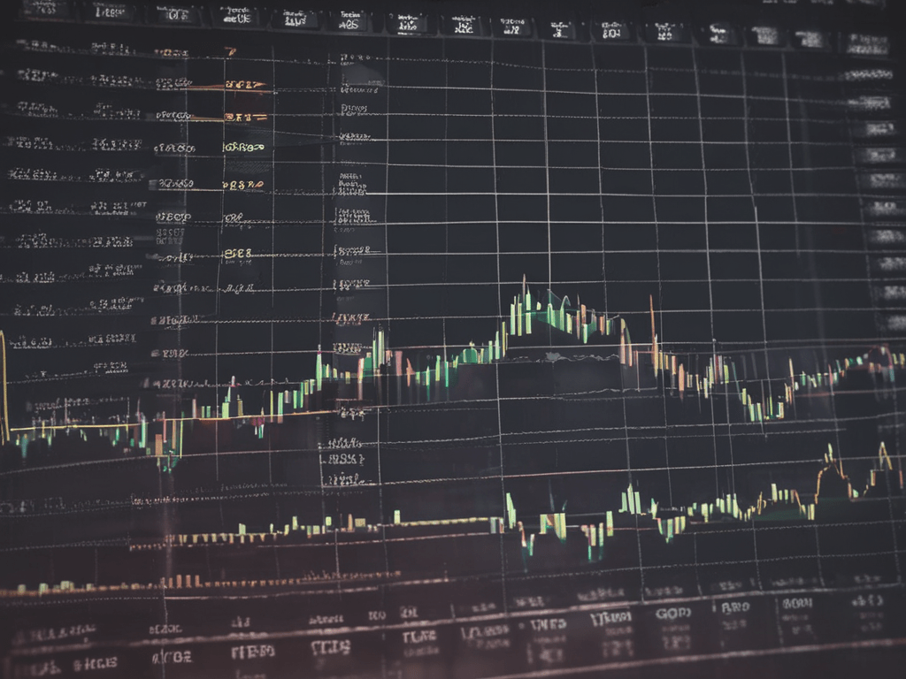 Comparing Many Models: Crude Oil Futures&nbsp;Price