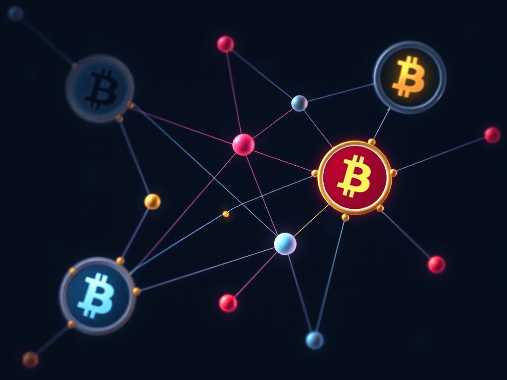 Correlation Analysis of Silver, Bitcoin, SOXX, and Blockchain Index with {corrr}&nbsp;package