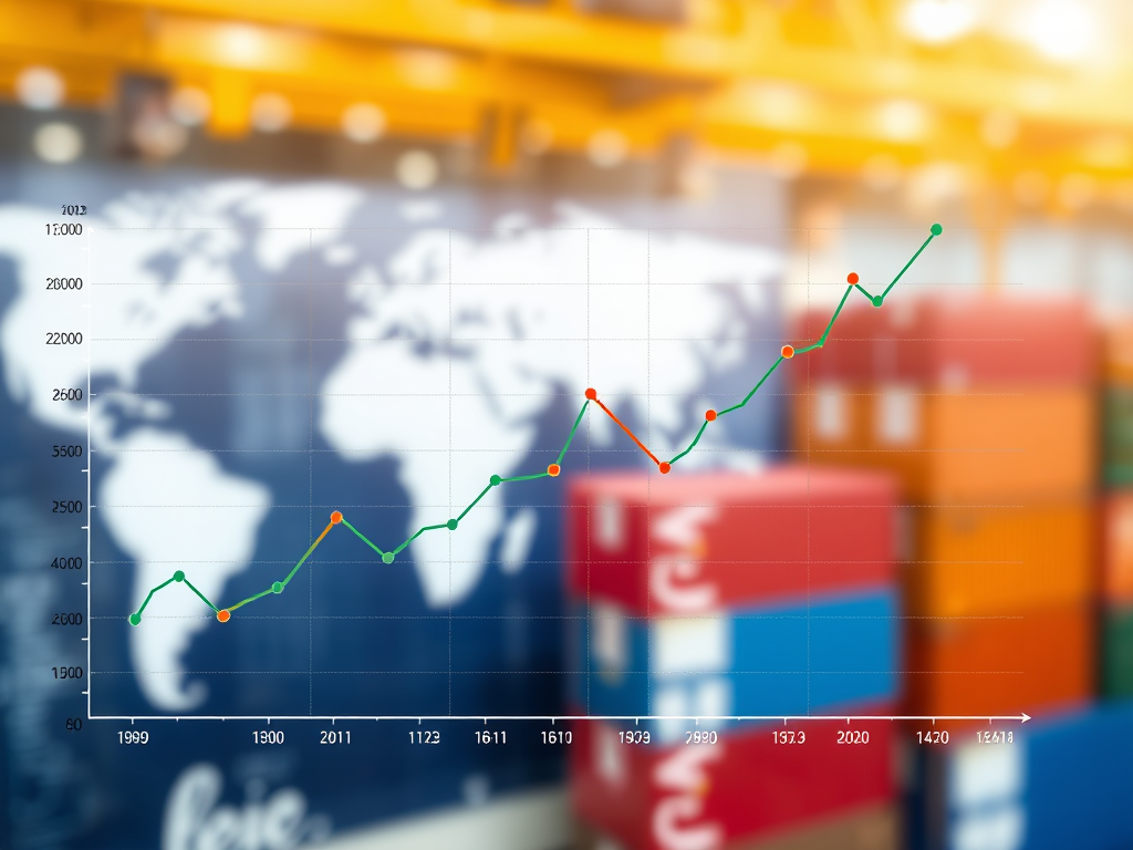 Understanding the Link Between Uncertainty and Imports by&nbsp;glmnet