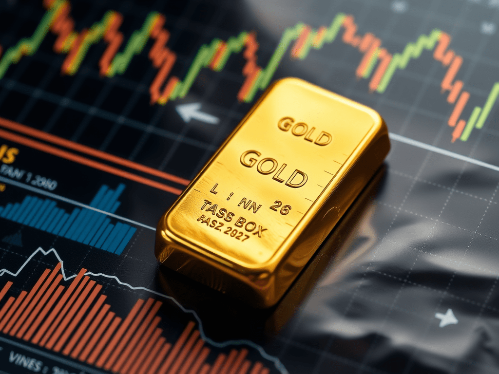 Predicting Gold Prices: Backtesting of ML&nbsp;Models