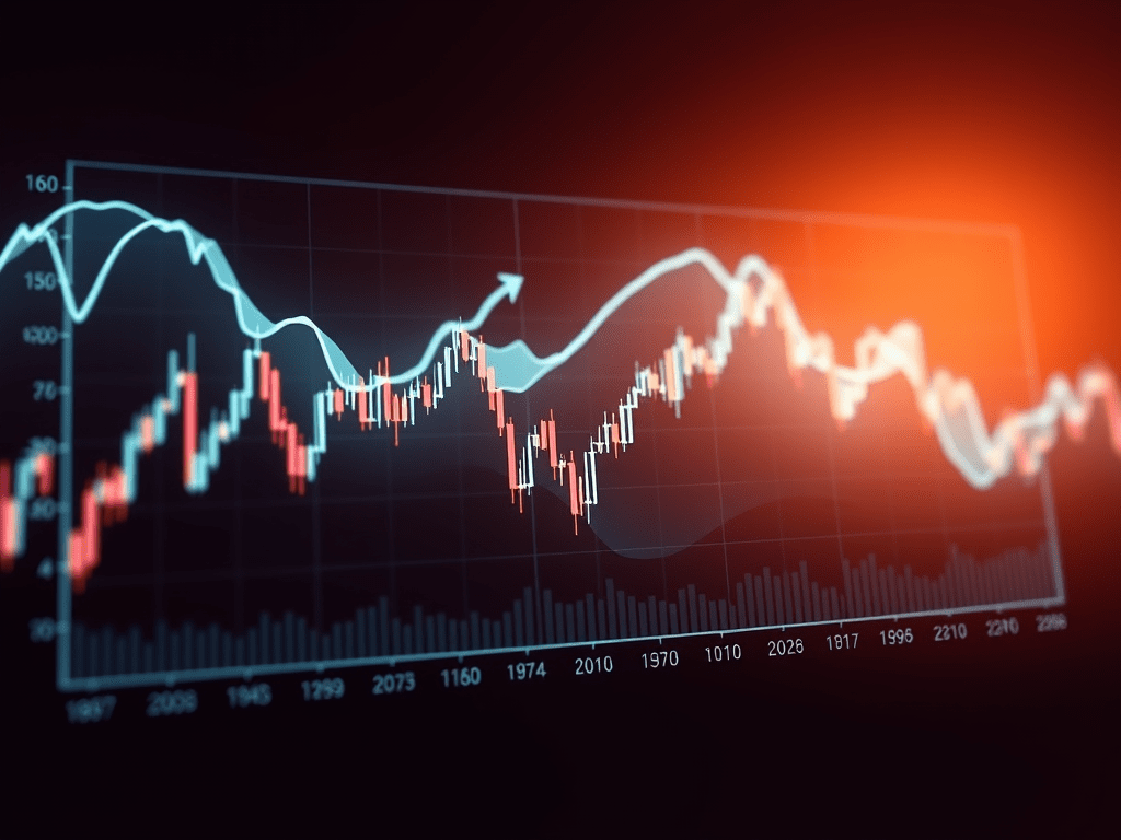 Nested Forecasting: Analyzing the Relationship Between the Dollar and Stock Market&nbsp;Trends