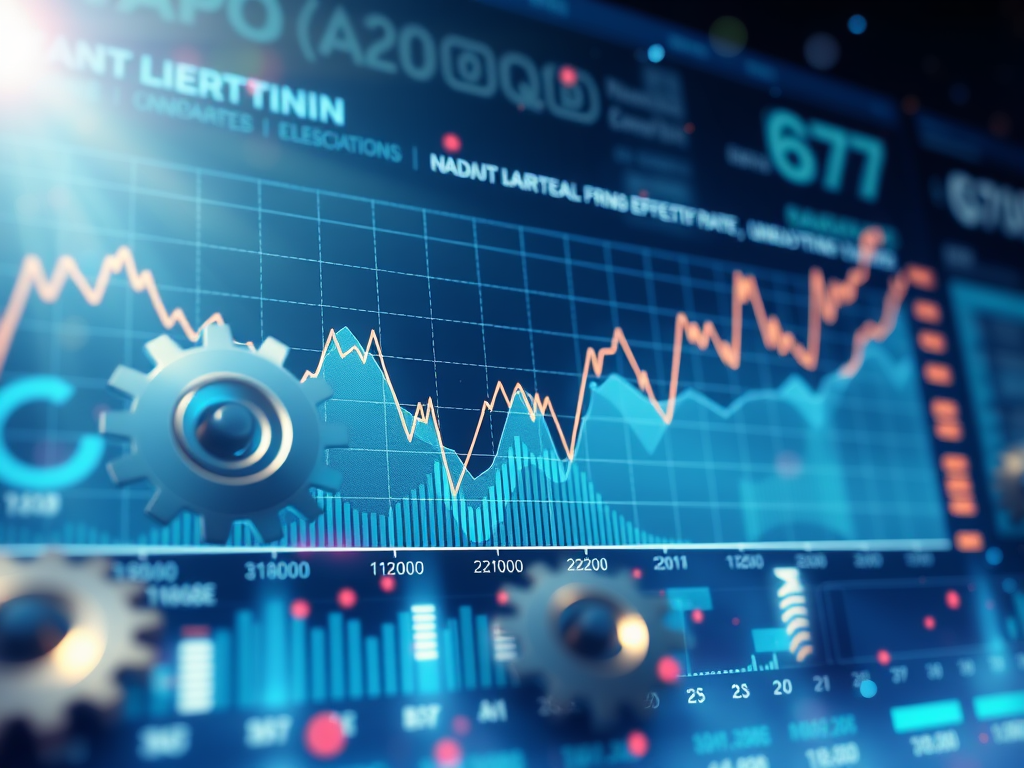 Predicting the NASDAQ 100 with Hyperparameter&nbsp;Tuning