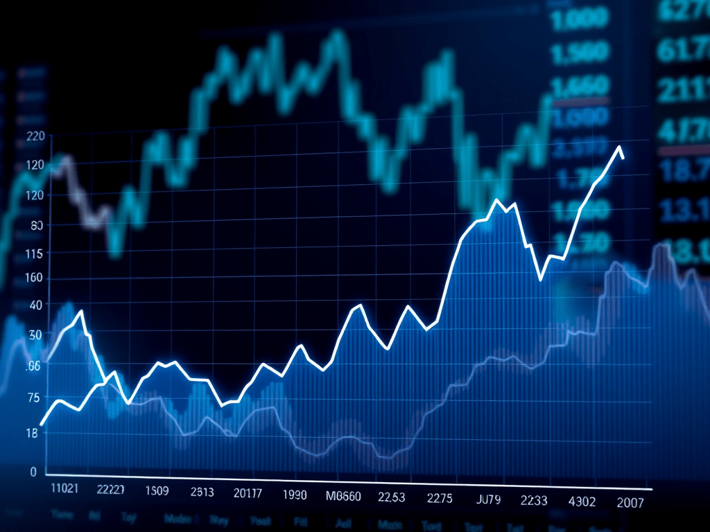 Conformal Prediction Intervals of XGBoost Model: Bitcoin Peaks Amid Coinbase’s Earnings&nbsp;Struggle