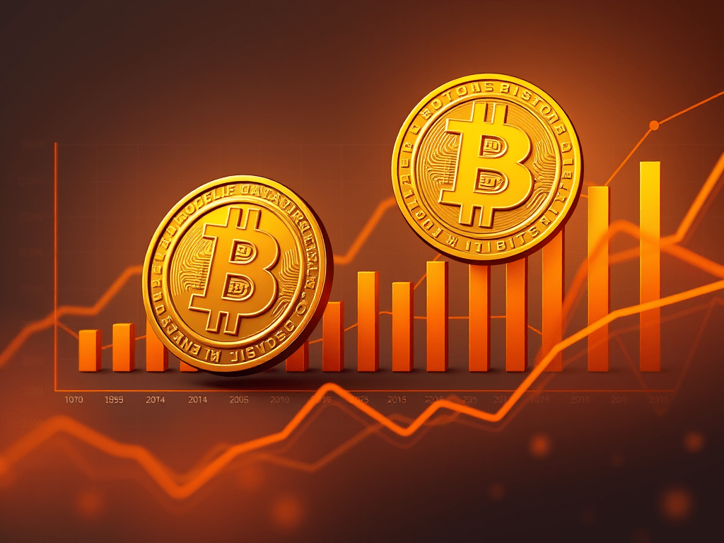 Uncertainty Analysis: Gold vs.&nbsp;Bitcoin