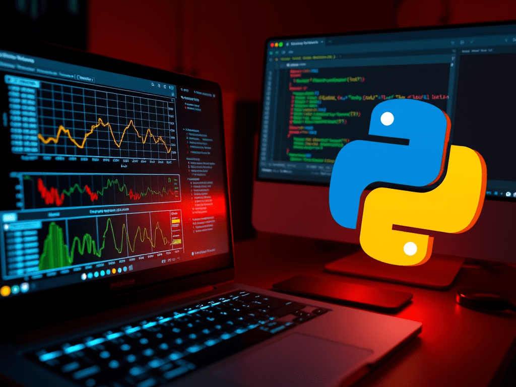 Integrating Python Forecasting with R’s&nbsp;Tidyverse