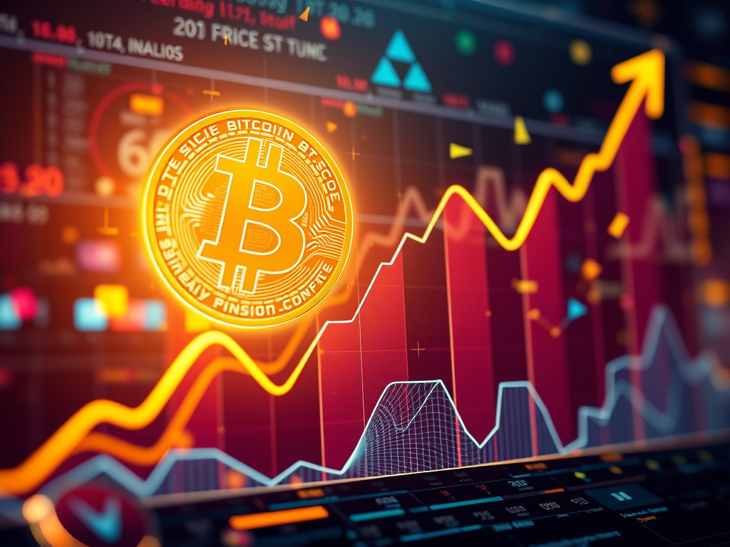 Nested Forecasting with Spark: Blockchain ETF&nbsp;Trends