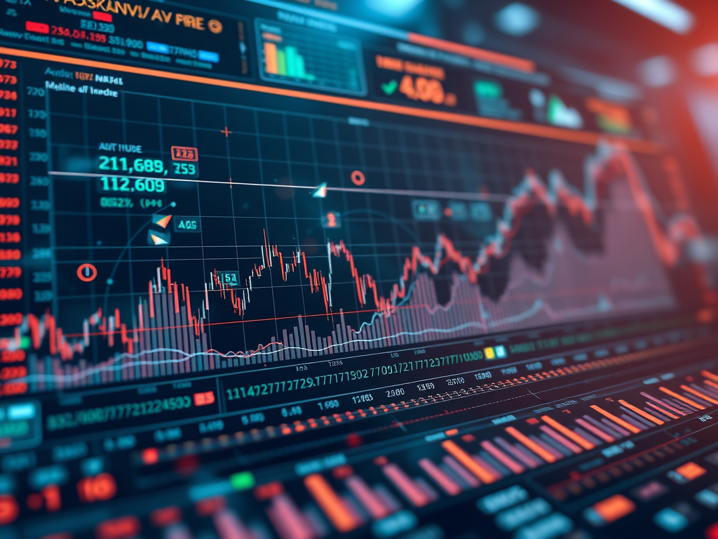 Taming Volatility: High-Performance Forecasting of the STOXX 600 with H2O&nbsp;AutoML