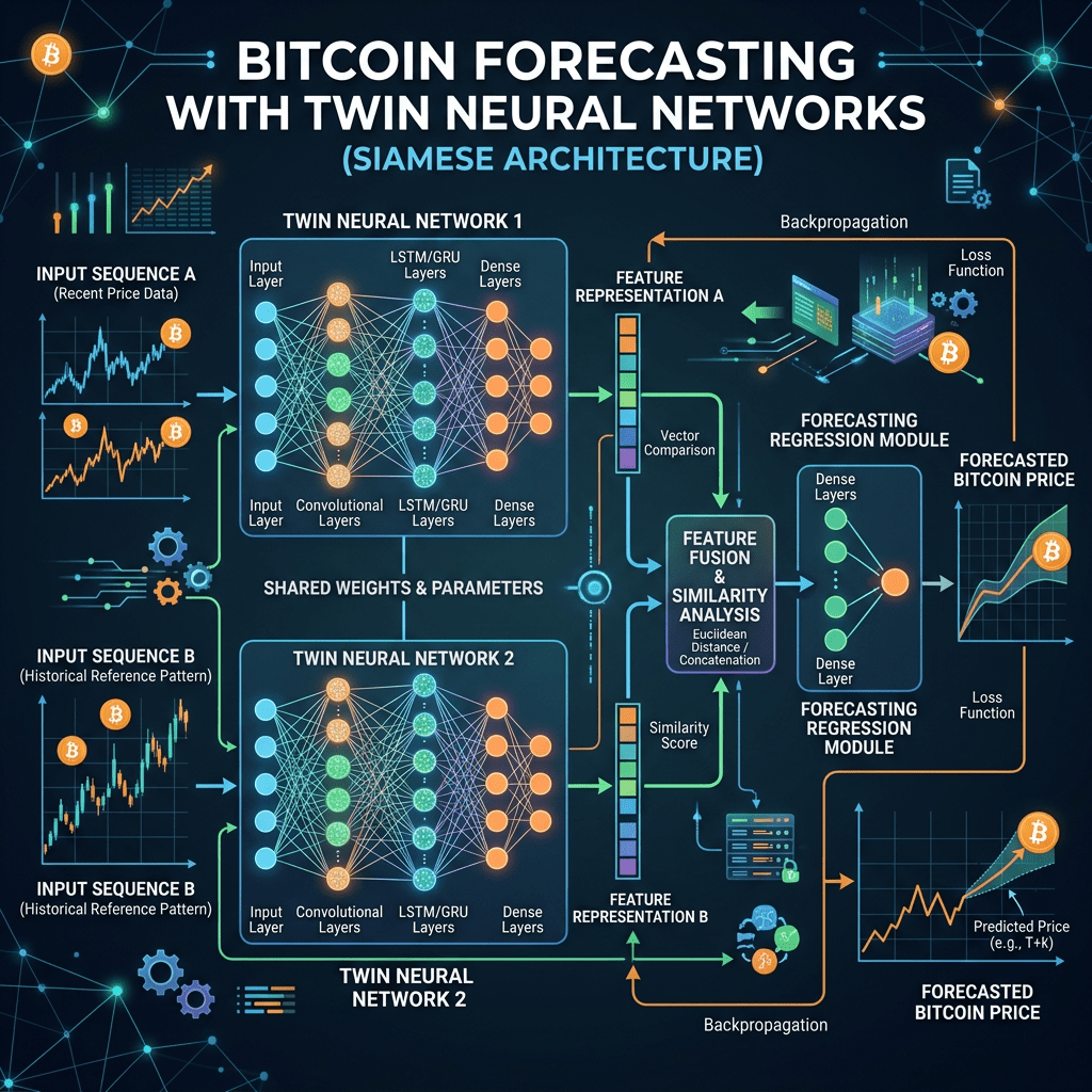 Differential Machine Learning with Twin Networks in R: Forecasting Bitcoin with Volatility&nbsp;Proxies